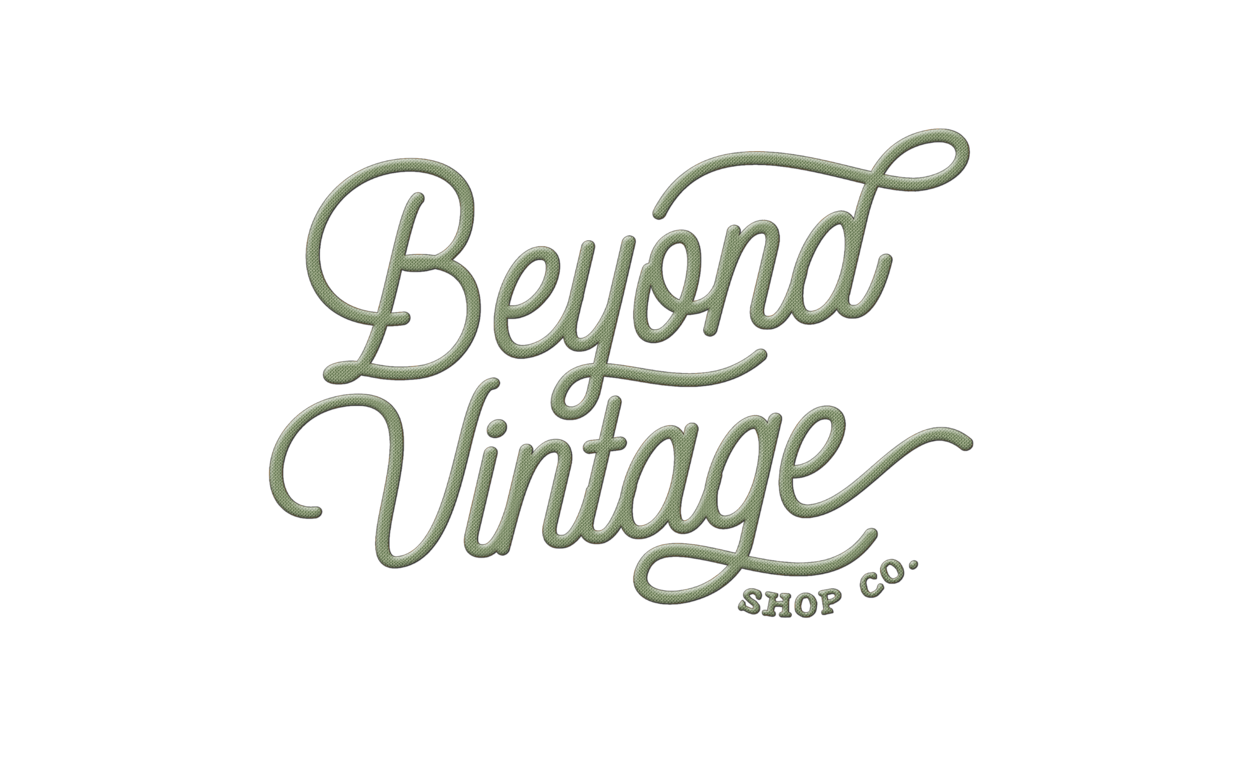 Get in Touch – Beyond Vintage Shop