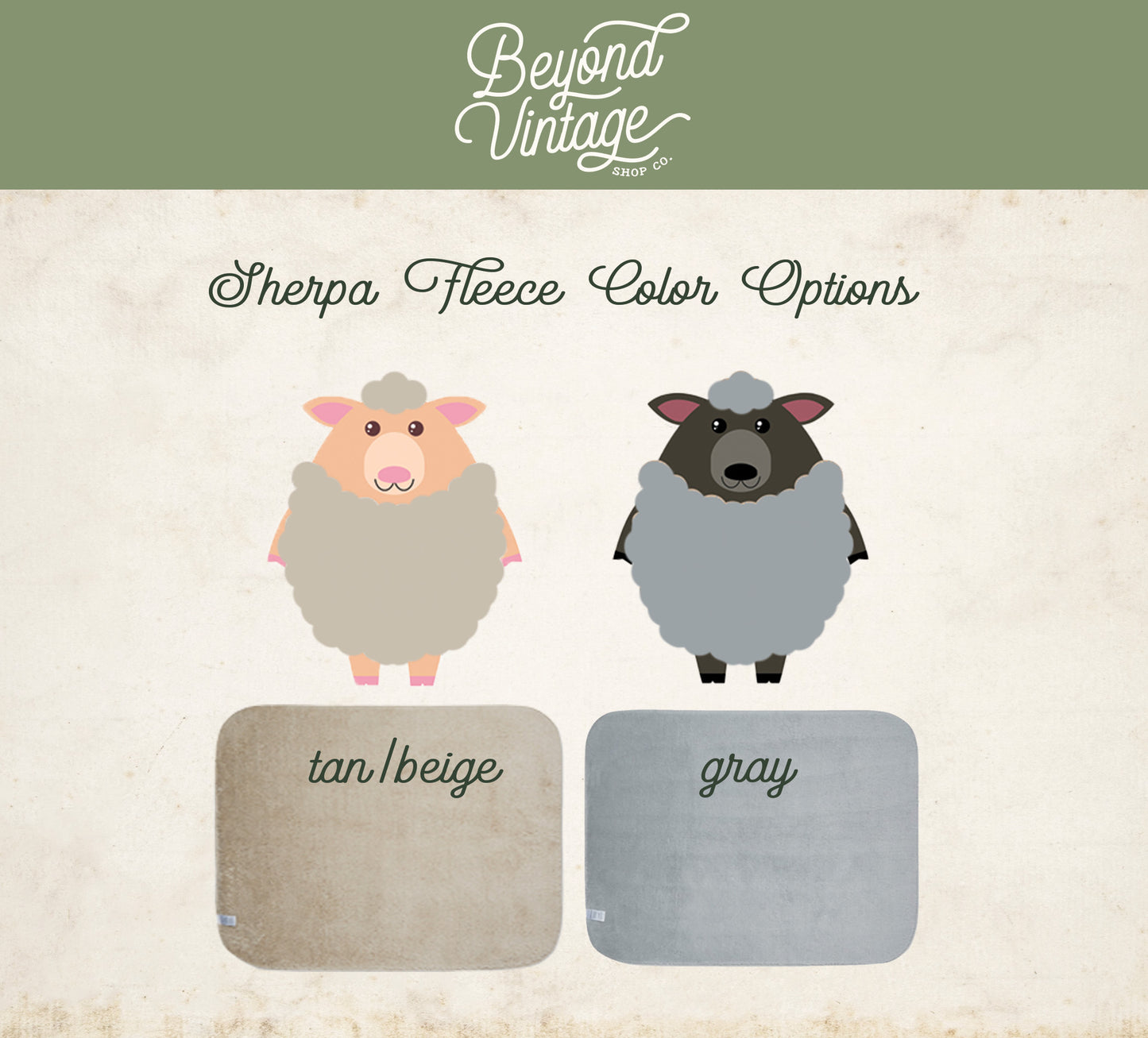 Cozy Hummingbirds and Birds of Paradise Sherpa Fleece