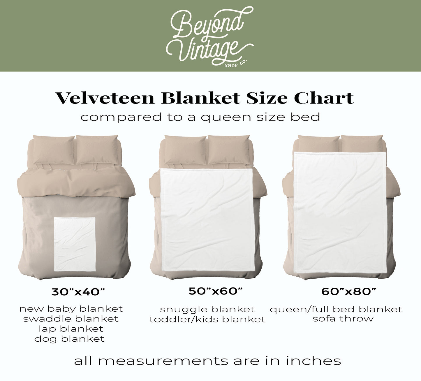 a bed with a blanket and pillow on top of it