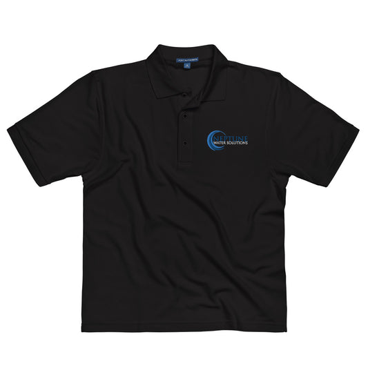 Men's Port Authority Premium Polo